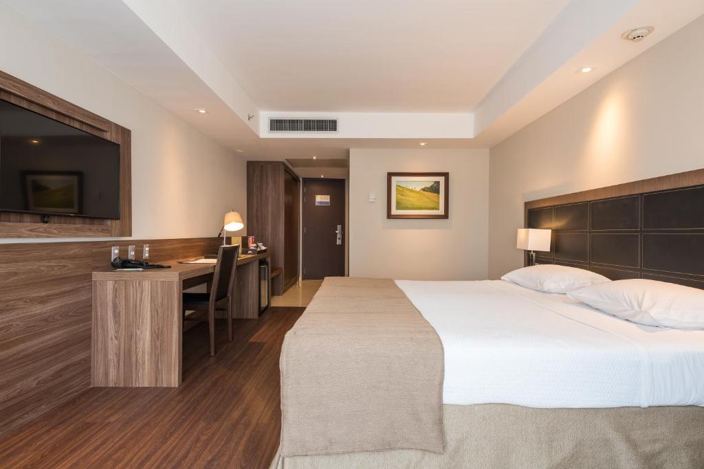 Windsor Oceanico Hotel photo 3