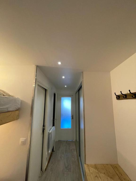 Фотография из галереи Résidence ATHOS C2-1 Chambre-ALPE D'HUEZ-Centre Station в Альп-д'Юэз