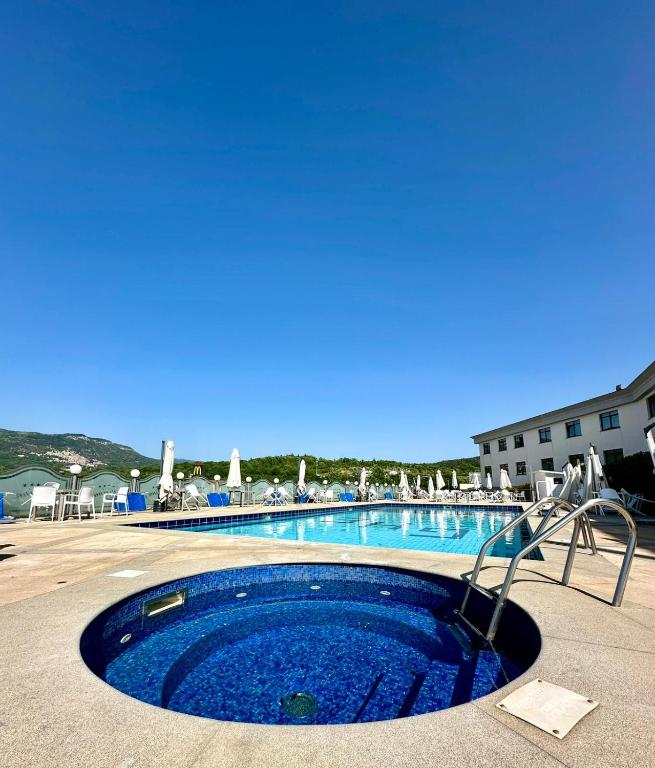 Grand Hotel Europa