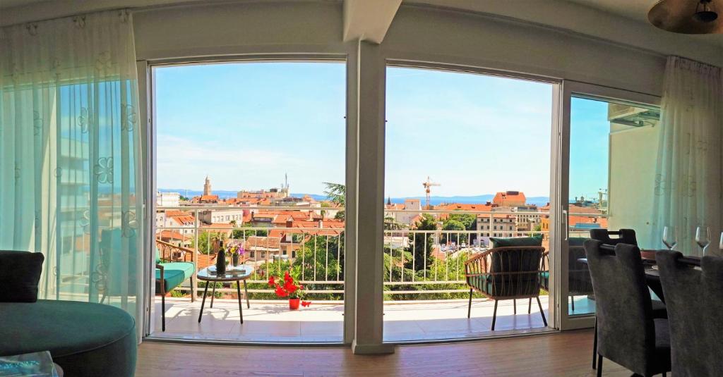Vista Aurea Split