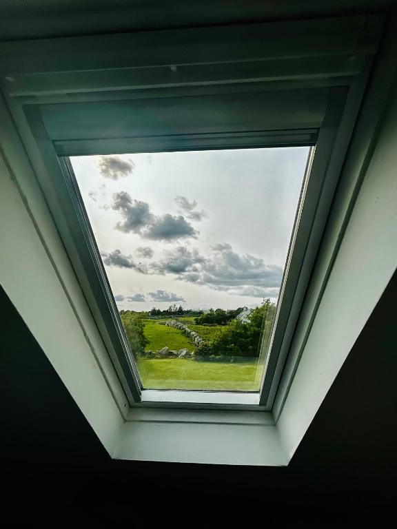 Fotografie z fotogalerie ubytování Connemara Ocean Escape v destinaci Galway