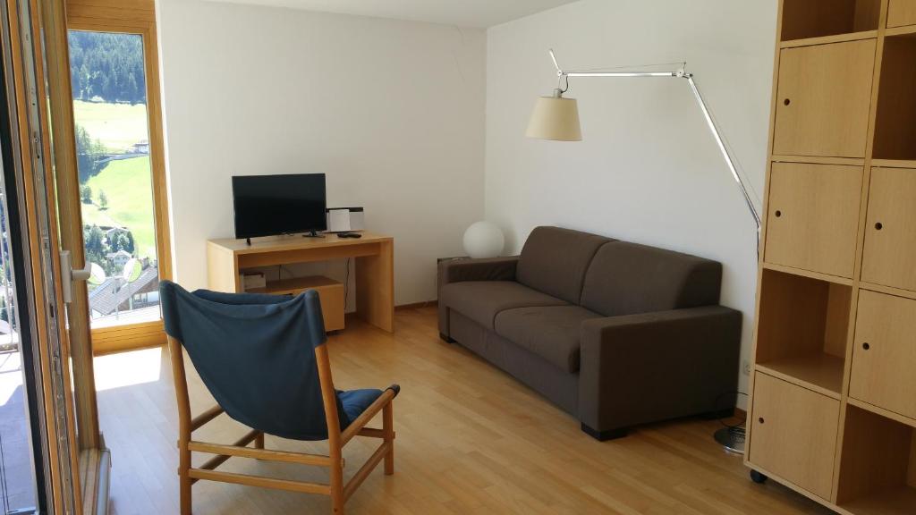 Zdjęcie z galerii obiektu Appartments Vastle w mieście Ortisei