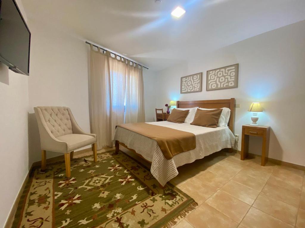 Casas Campo Cimo da Quinta - 6