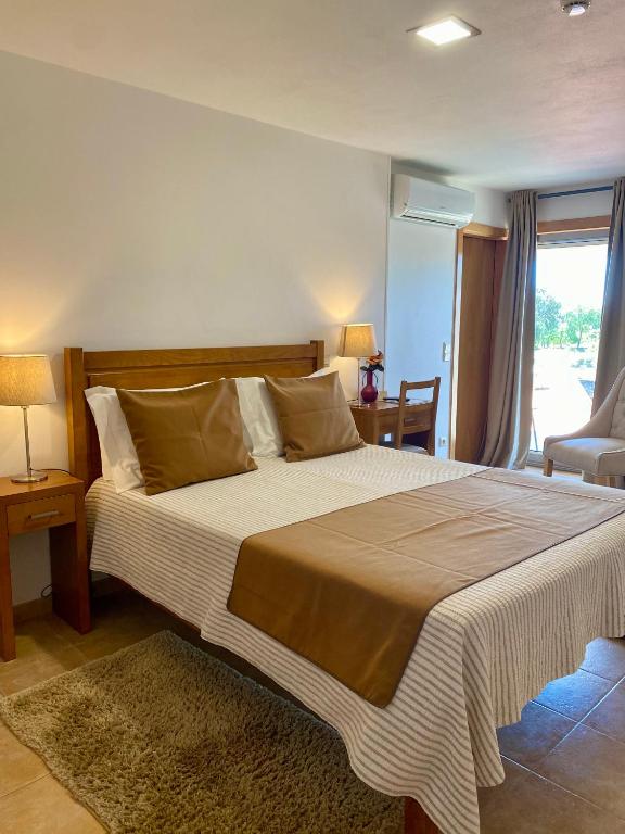 Casas Campo Cimo da Quinta - 5