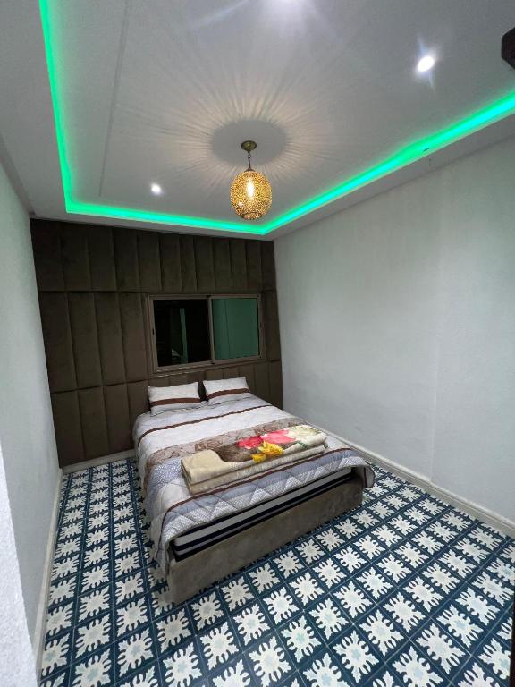 agadir - Apartment Mit 1 Schlafzimmer