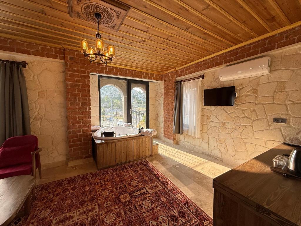 Soho Cappadocia - 13