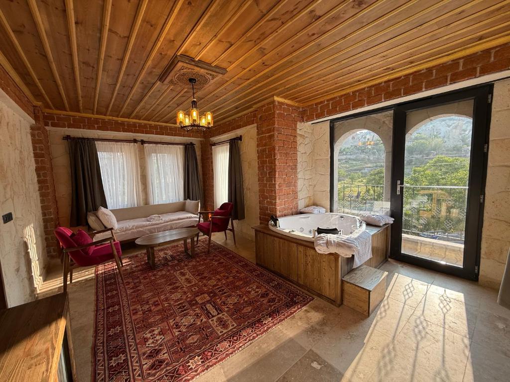 Soho Cappadocia - 18