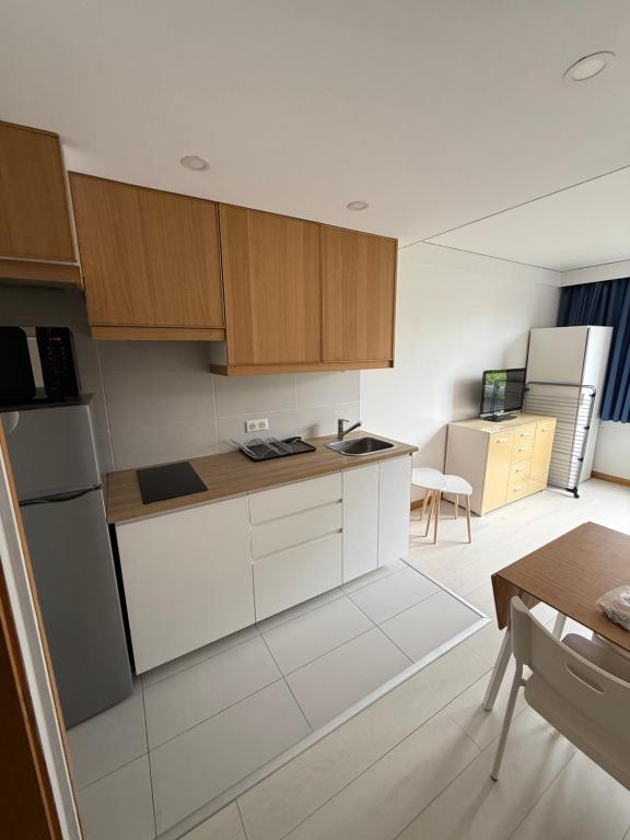 Photo de la galerie de l'établissement ApartHotel privé Adagio Paris 15, à Issy-les-Moulineaux