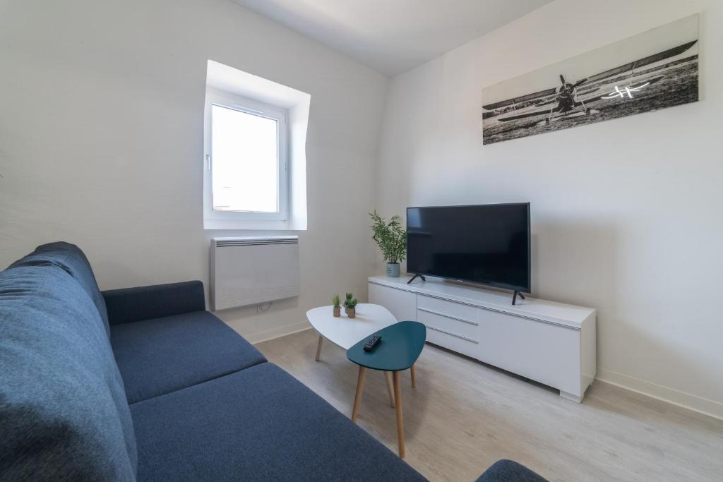 Le Sweet Duplex – photo 5