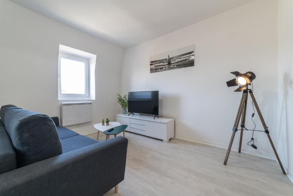 Le Sweet Duplex – photo 8