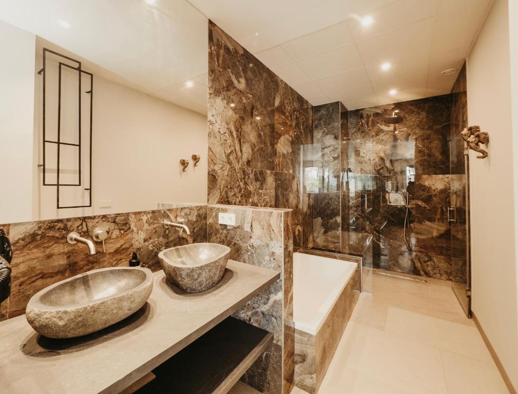 Comfy Studios Hotel - Estudio Superior Con Terraza Y Vistas Al Mar
