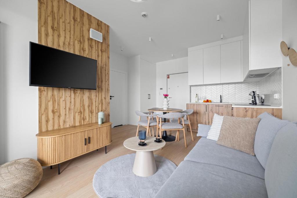 City Break Zurawie II - Resim 37