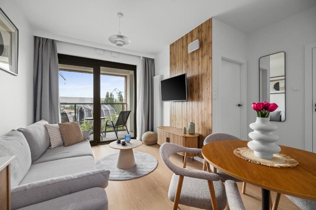 City Break Zurawie II - Resim 10