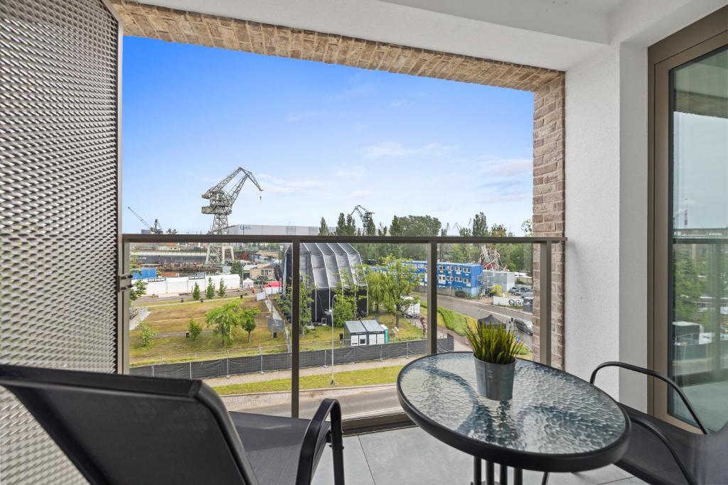 City Break Zurawie II - Resim 38