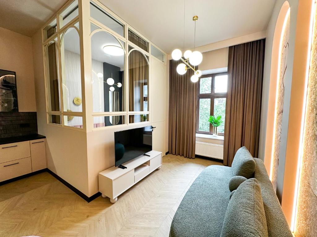 Hugo4You Apartments - 16