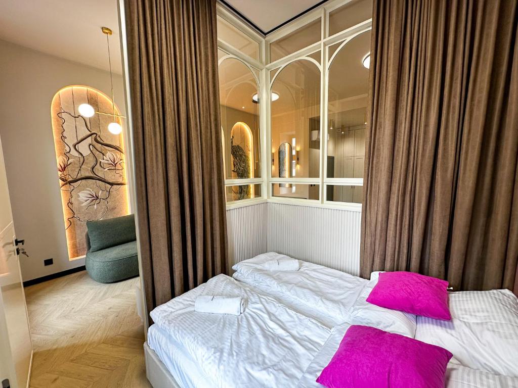 Hugo4You Apartments - 18