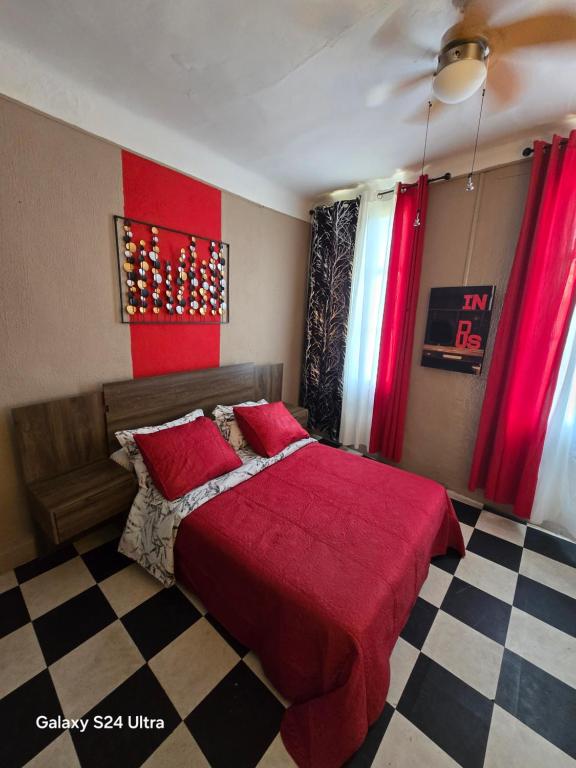 Hôtel des allées - Double Room Without Elevator