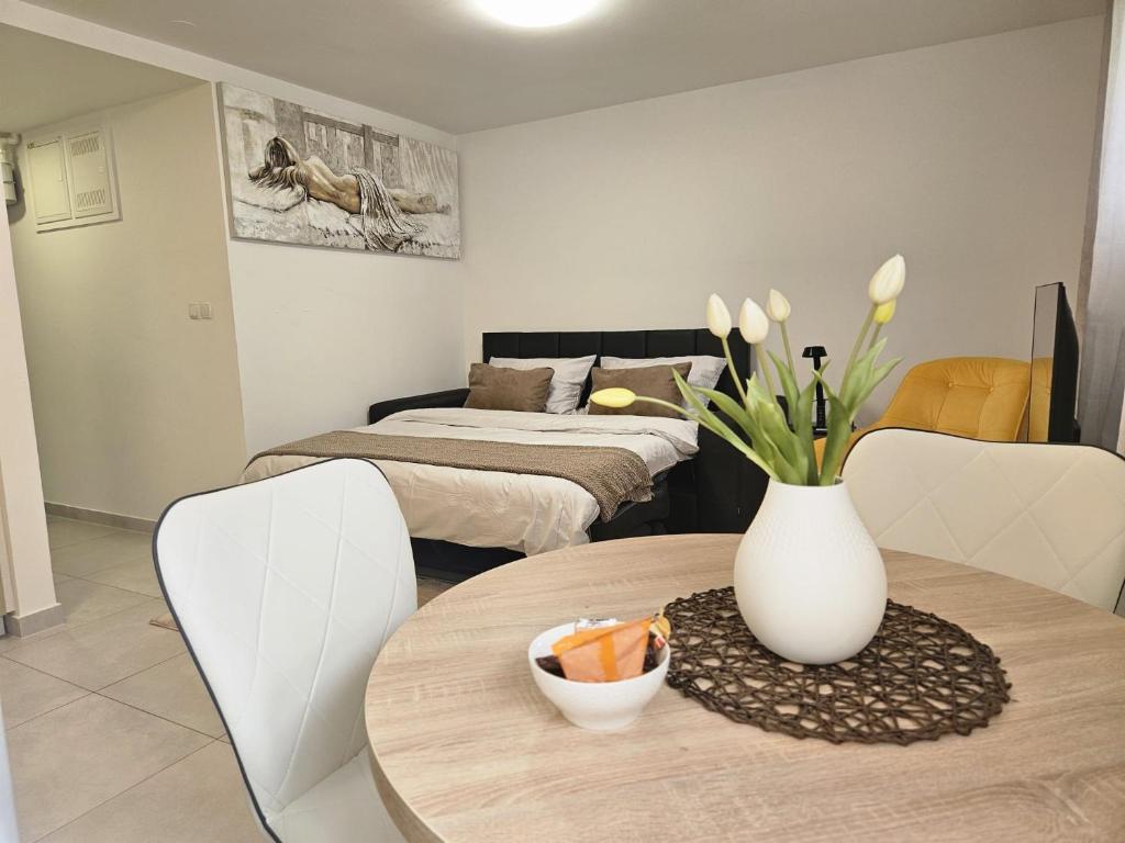 Studio apartman Sabi