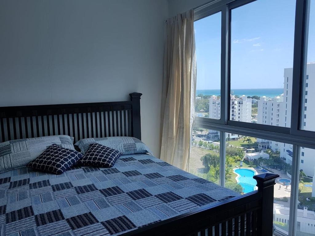 Beach Apartment