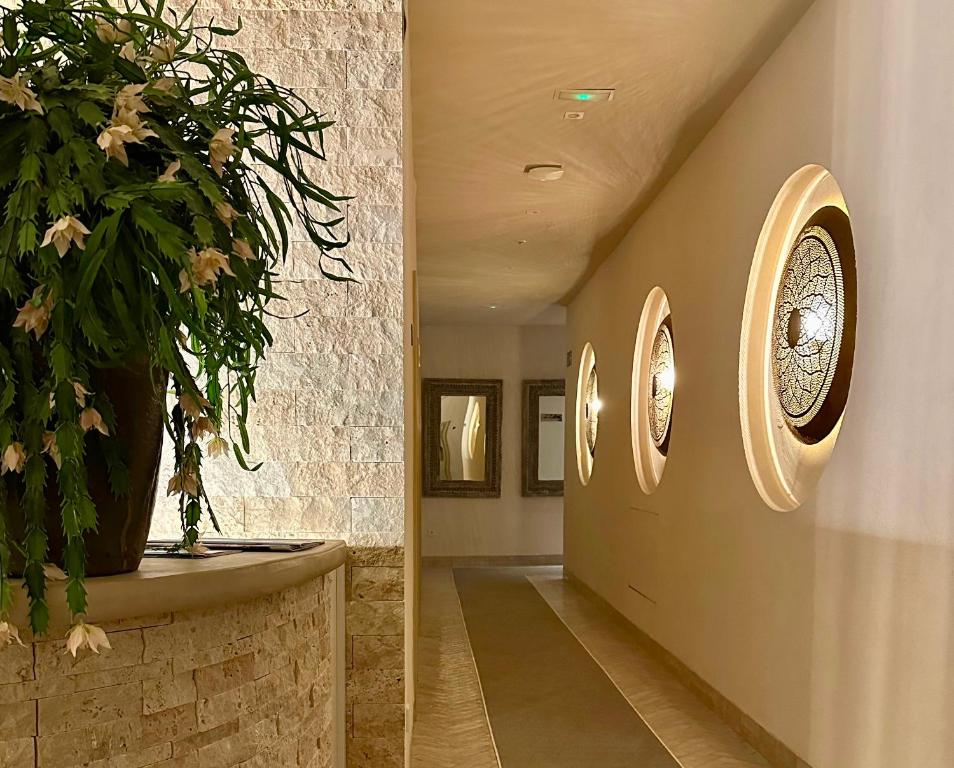 Fotografia z galérie ubytovania Comfy Studios Hotel v destinácii Benalmádena