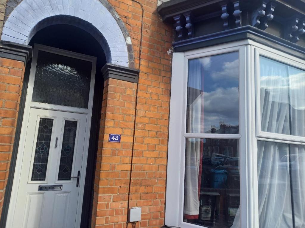 Foto sihtkohas Kingston upon Hull asuva majutusasutuse Lucruios villa single room 2 galeriist