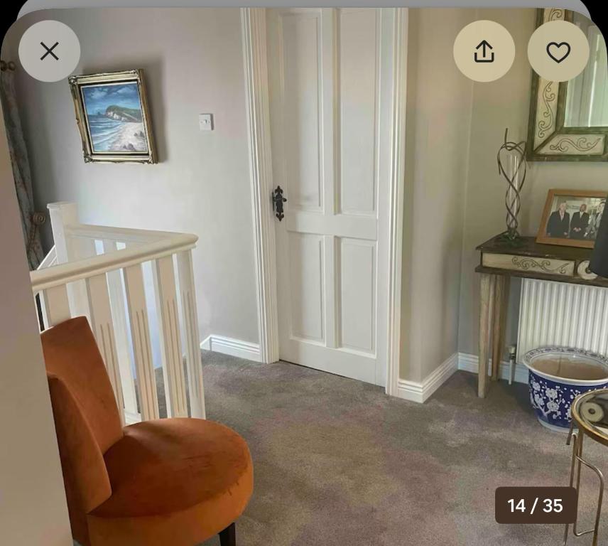 Fotografie z fotogalerie ubytování Magic of Mullingar v destinaci Mullingar