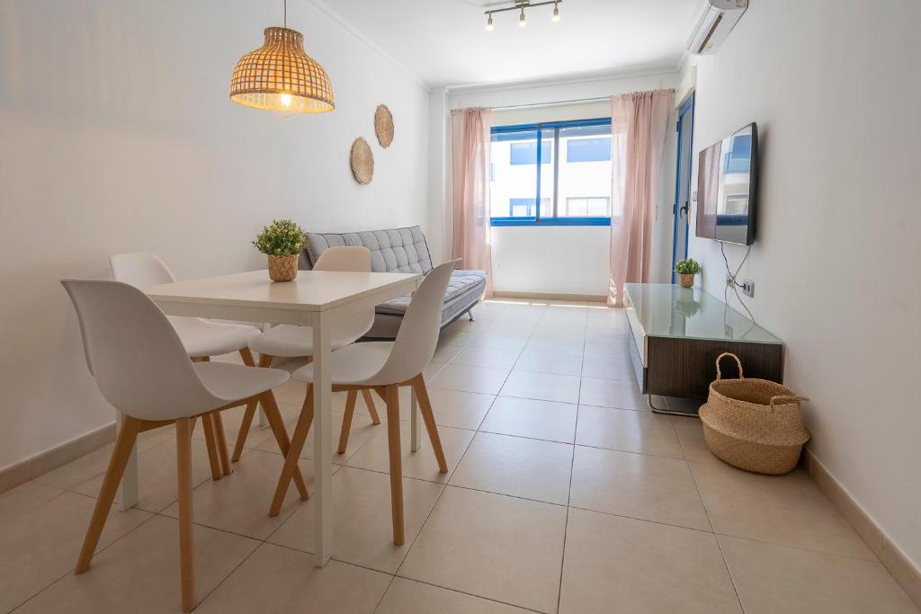 Palmera del mar - Wellhome Alicante