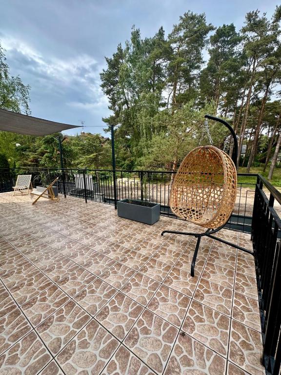 Fotografie z fotogalerie ubytování Ramzes 2 v destinaci Niechorze