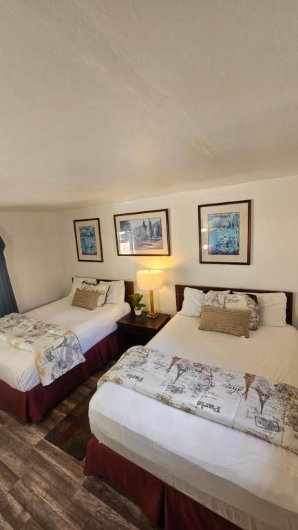cedarlodge motel dunsmuir ca photo