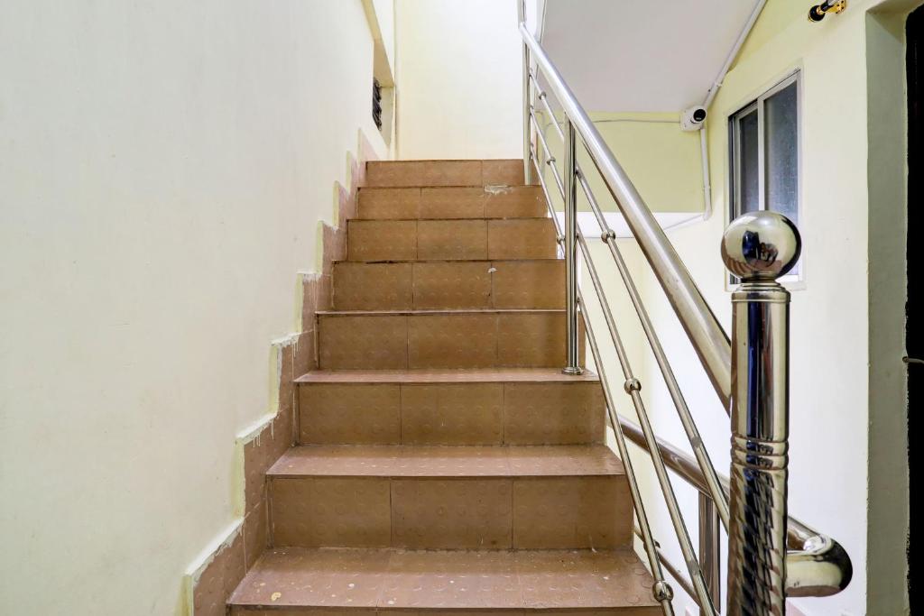 Fotografie z fotogalerie ubytování Hotel O Rewansh in v destinaci Bhilai