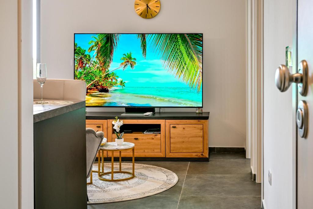 Apartman Lu