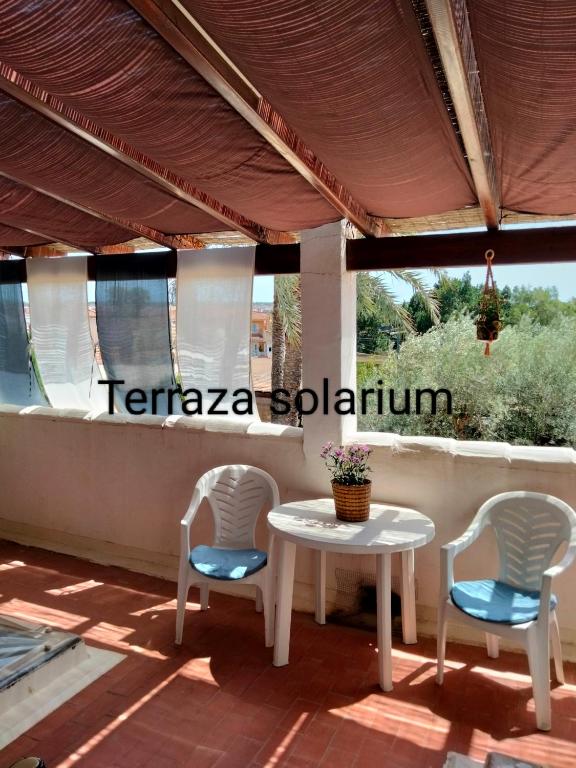 Fotografie z fotogalerie ubytování Sun & Palm Trees v destinaci Balsares
