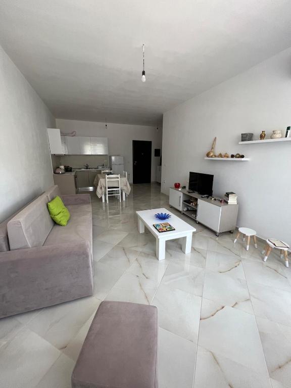 Family-Friendly Apartment Vlora