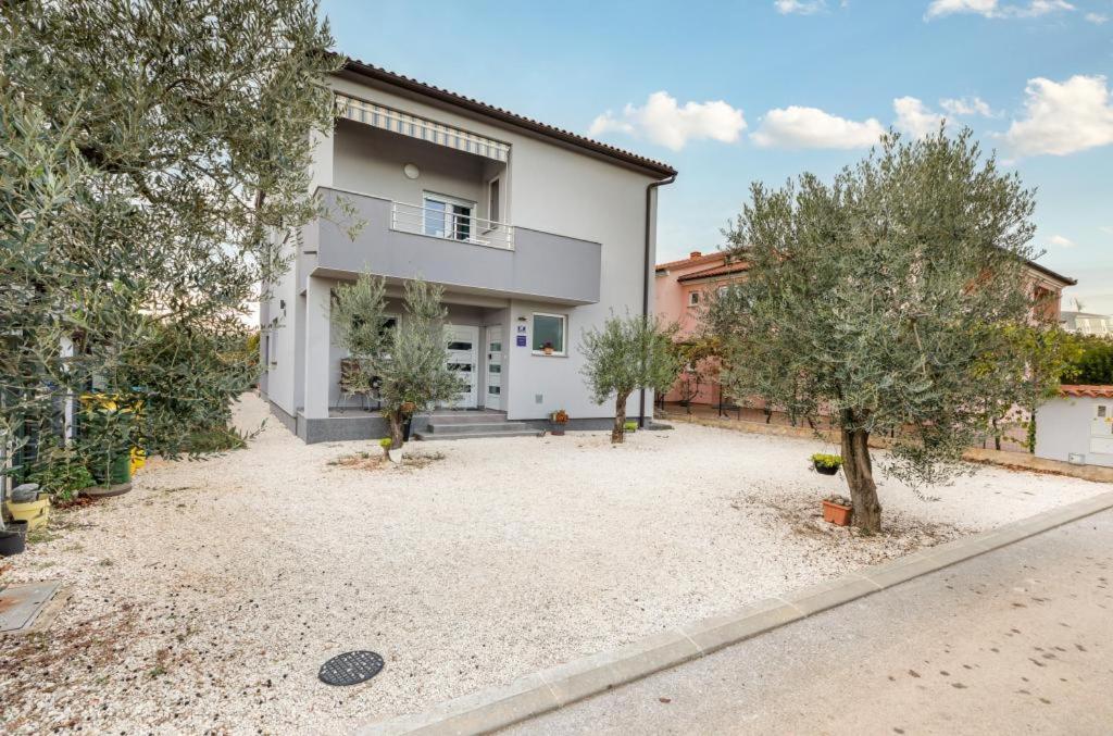 Apartmani Lukić