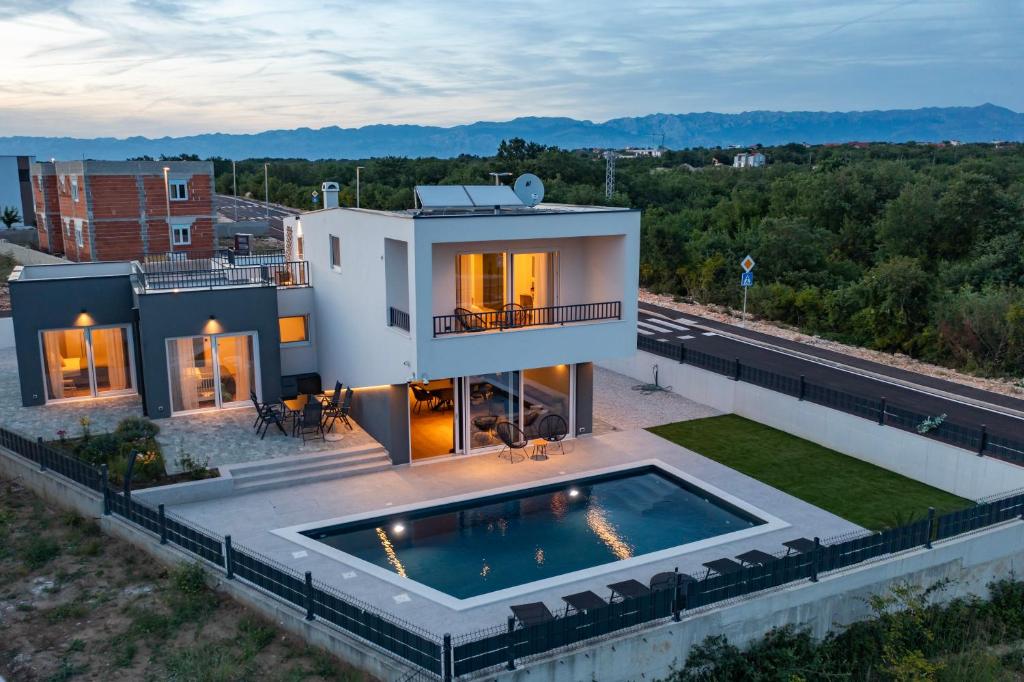 Villa Fortunata