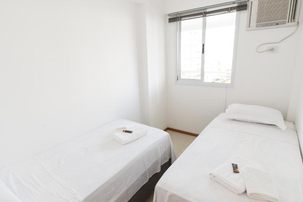  Apartamento Luxo Barra