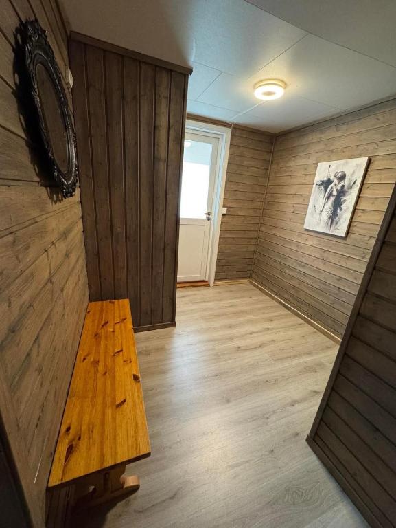 Fotografie z fotogalerie ubytování Skottneset Feriesenter v destinaci Barmen