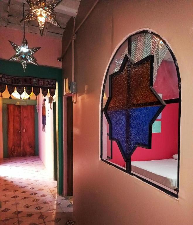 Fotografie z fotogalerie ubytování Casa cupo 52 pax 18 habs en Centro de Sayulita especial para bodas intimas v destinaci Sayulita
