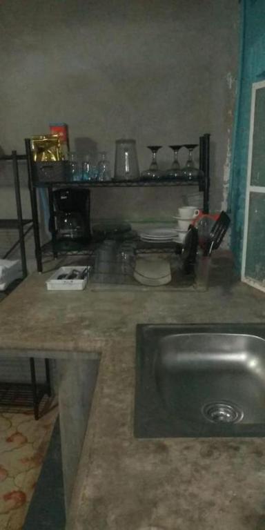 Fotografie z fotogalerie ubytování Casa cupo 52 pax 18 habs en Centro de Sayulita especial para bodas intimas v destinaci Sayulita