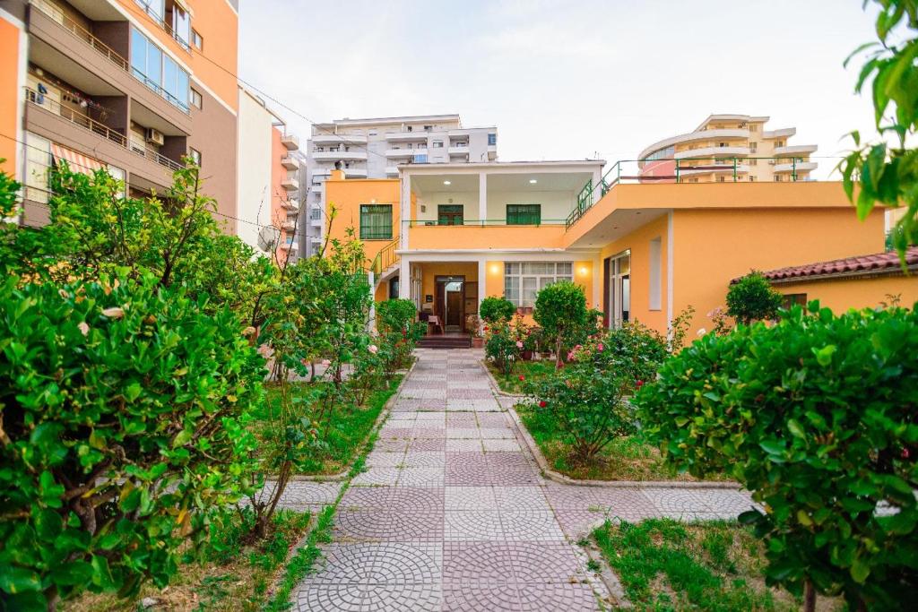 SiaApartment