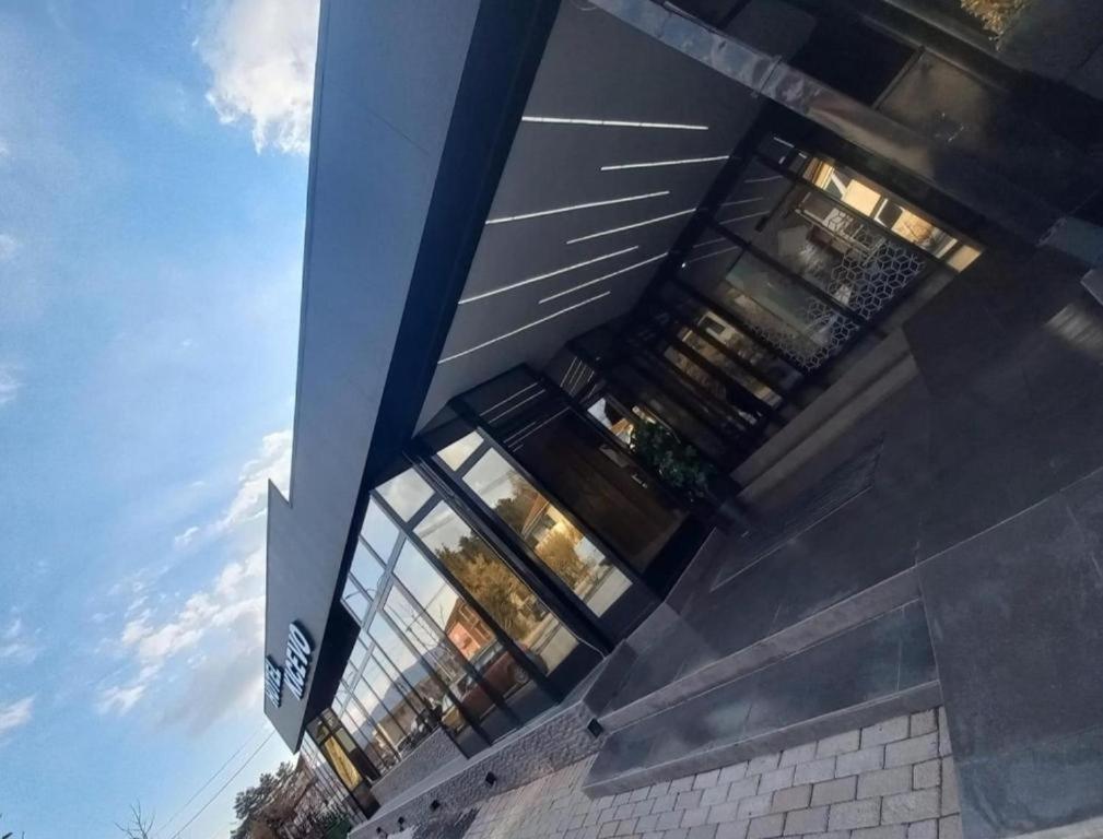 Fotografie z fotogalerie ubytování Hotel Kerchova - Kichevo v destinaci Kičevo