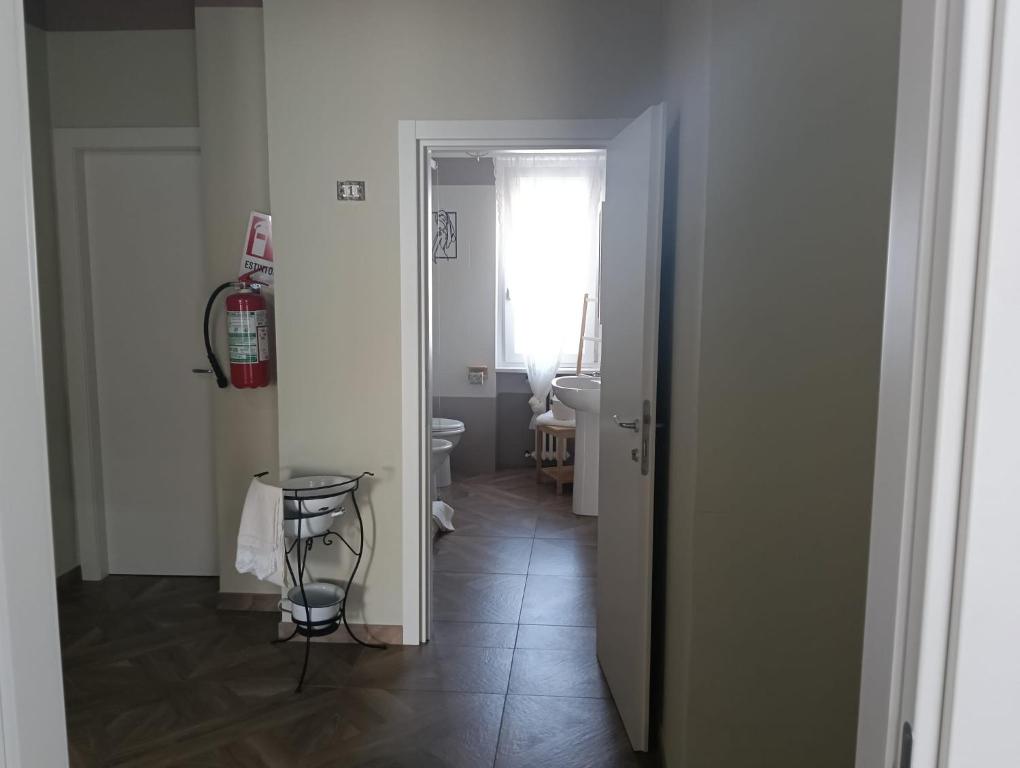 Fotografie z fotogalerie ubytování civico 250 v destinaci Pescara