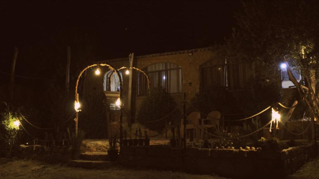 Fotografie z fotogalerie ubytování Dana horizon hotel v destinaci Dana