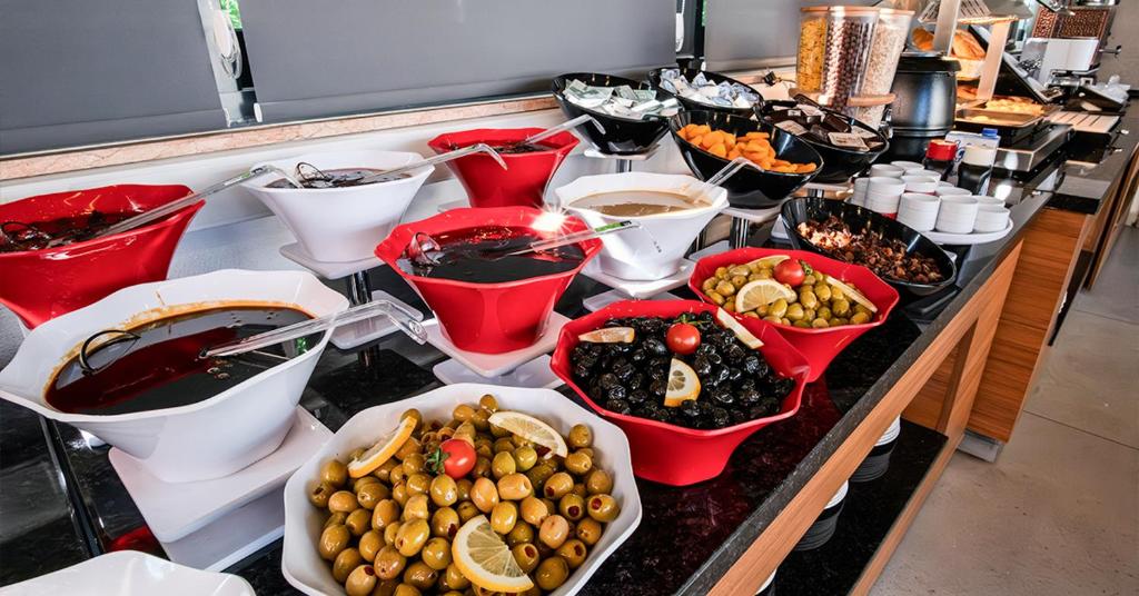 تصویر اتاق‌های IRENIC HOTEL - تصویر ۲