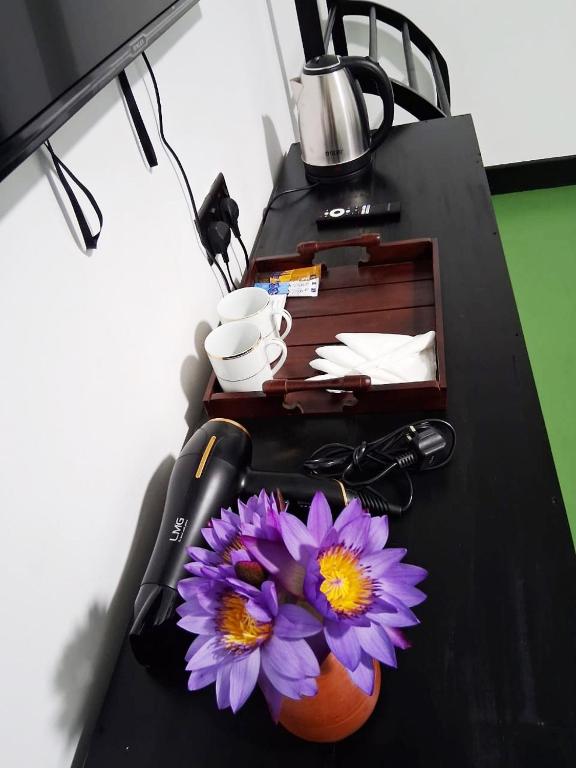 Fotografie z fotogalerie ubytování SummerSet v Dambulle