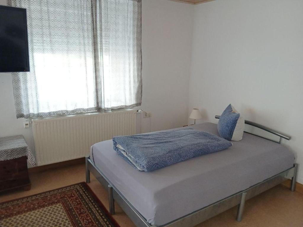 Ferienwohnung Obhausen bei Querfurt - Apartment - Ground Floor