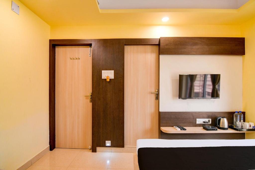 Fotografie z fotogalerie ubytování Hotel O Bypass View v destinaci Kalkata