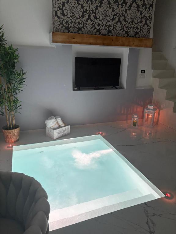 Luxury Suite 23 06