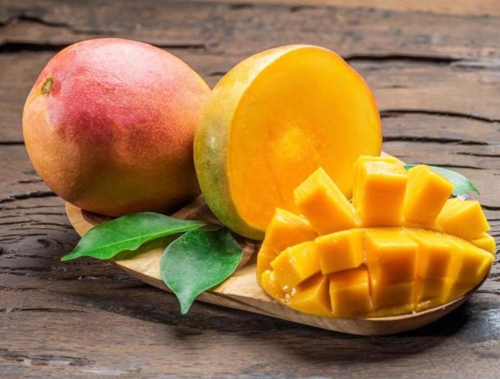 Nourriture dans l'appartement ou à proximité