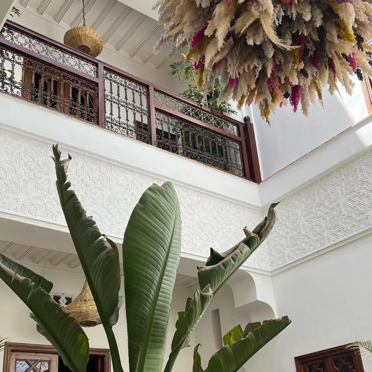 Fotografie z fotogalerie ubytování Riad Darino Marrakech Heritage v Marrákéši